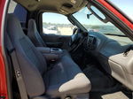 2003 Ford F150  Red vin: 2FTRF07273CA83128