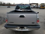 2004 Ford F150 Svt Lightning Silver vin: 2FTRF07364CA64614