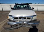 2003 Ford F150  White vin: 2FTRF17213CA32715