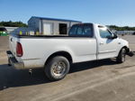 2003 Ford F150  White vin: 2FTRF17213CA32715