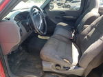 2003 Ford F150  Красный vin: 2FTRF17233CB09570