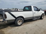 2003 Ford F150  White vin: 2FTRF17233CB12131