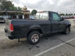 2003 Ford F150  Black vin: 2FTRF17243CB07133