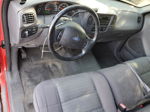 2003 Ford F150  Красный vin: 2FTRF17283CA97531