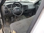 2003 Ford F150  Белый vin: 2FTRF17293CB08374