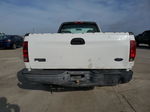 2003 Ford F150  White vin: 2FTRF17293CB08374