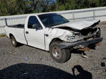 2003 Ford F150  White vin: 2FTRF17W03CA10739