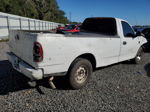 2003 Ford F150  White vin: 2FTRF17W03CA10739