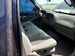 2003 Ford F150  Blue vin: 2FTRF17WX3CA21666