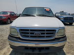 2003 Ford F150  White vin: 2FTRF17WX3CA77297