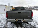 2003 Ford F-150 Xl/xlt Серый vin: 2FTRF18L83CA16308