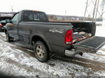 2003 Ford F-150 Xl/xlt Gray vin: 2FTRF18L83CA16308