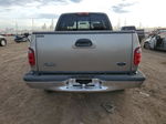 2003 Ford F150  Желто-коричневый vin: 2FTRX07273CA17675