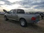 2003 Ford F150  Желто-коричневый vin: 2FTRX07273CA17675