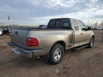 2003 Ford F150  Tan vin: 2FTRX07273CA17675