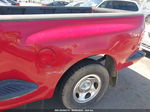 2003 Ford F-150 Lariat/xl/xlt Red vin: 2FTRX07L53CA10376