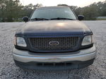 2001 Ford F150  Blue vin: 2FTRX07L61CA33193