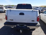 2003 Ford F150  White vin: 2FTRX07LX3CA01608