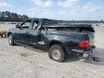 2003 Ford F150  Черный vin: 2FTRX07W33CA03193