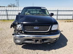 2001 Ford F150  Black vin: 2FTRX08L01CA62932