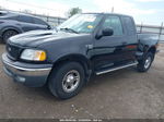 2001 Ford F150   Black vin: 2FTRX08LX1CA78376