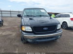 2001 Ford F150   Black vin: 2FTRX08LX1CA78376