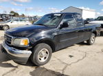 2003 Ford F150  Черный vin: 2FTRX17213CB06390