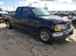 2003 Ford F150  Black vin: 2FTRX17213CB06390