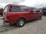 2003 Ford F150  Maroon vin: 2FTRX17233CB03300