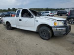 2003 Ford F150  White vin: 2FTRX17263CA94656