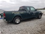 2003 Ford F150  Green vin: 2FTRX17263CA98402