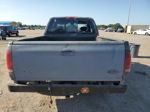 2003 Ford F150  Gray vin: 2FTRX17273CB04675