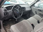 2003 Ford F150  Темно-бордовый vin: 2FTRX17283CA35088