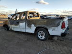 2003 Ford F150  Burn vin: 2FTRX17L53CA73225