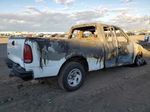 2003 Ford F150  Burn vin: 2FTRX17L53CA73225