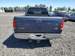 2003 Ford F150  Blue vin: 2FTRX17W43CA59908