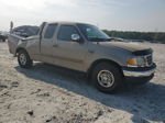 2001 Ford F150  Tan vin: 2FTRX17W61CA79154