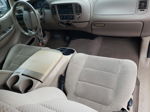 2001 Ford F150  Tan vin: 2FTRX17W61CA79154