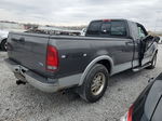 2003 Ford F150  Gray vin: 2FTRX17W63CA65144