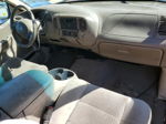 2003 Ford F150  Красный vin: 2FTRX17W93CA77823