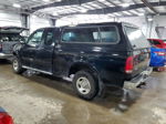 2003 Ford F150  Black vin: 2FTRX18L23CA62133