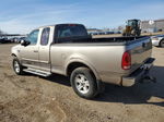 2003 Ford F150  Tan vin: 2FTRX18L33CA29920