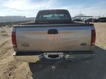 2003 Ford F150  Tan vin: 2FTRX18L33CA29920