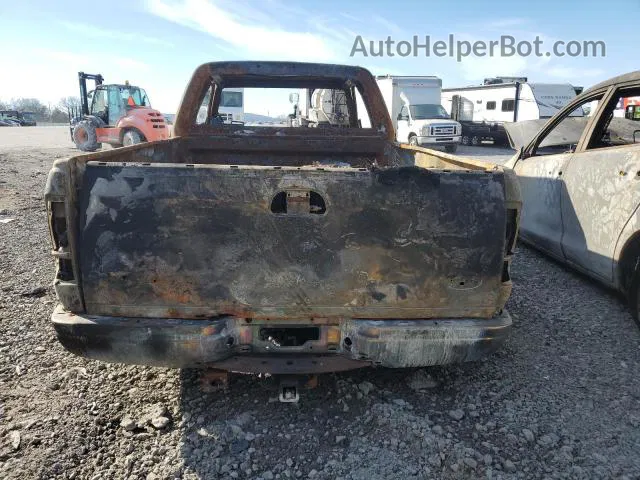 2001 Ford F150  Burn vin: 2FTRX18L51CA40043