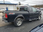 2003 Ford F150  Черный vin: 2FTRX18L53CA78052