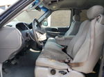 2003 Ford F150  Синий vin: 2FTRX18L63CA23674