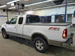 2003 Ford F150  White vin: 2FTRX18L63CA39521