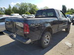 2001 Ford F150  Black vin: 2FTRX18L91CA02153