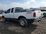 2003 Ford F150  White vin: 2FTRX18L93CA10904