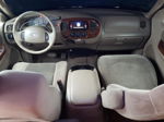 2003 Ford F150  Золотой vin: 2FTRX18L93CA28870